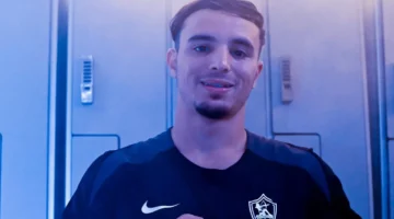 صفقة انتقال حر.. اتحاد طنجة يضم عبد الحميد معالي لتعزيز الفريق